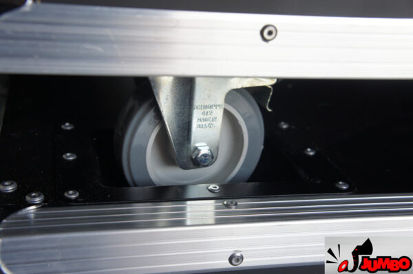 Subwoofer K-Array empilhável - Image 3