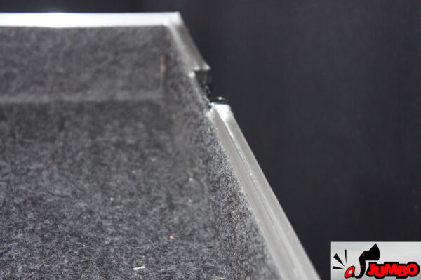Subwoofer K-Array empilhável - Image 11