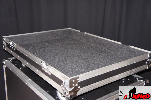 Subwoofer K-Array empilhável - Image 9
