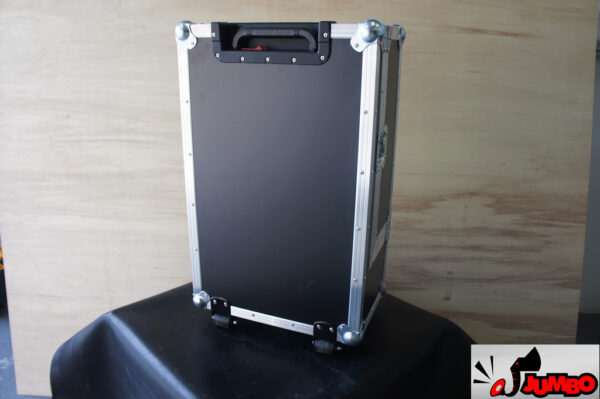 Case com alças telescópicas - Image 9