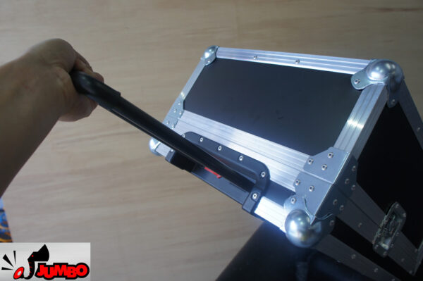 Case com alças telescópicas - Image 8