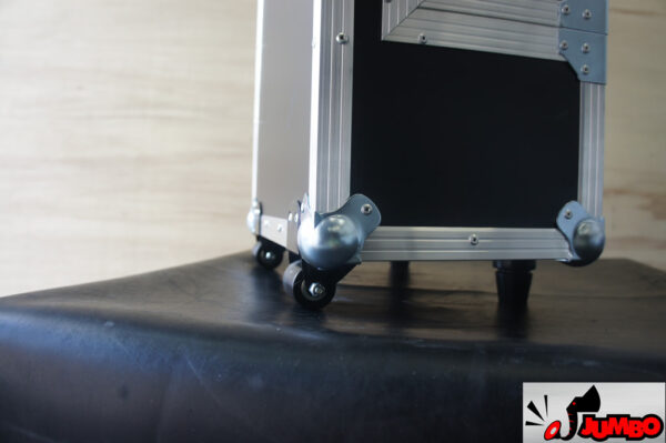 Case com alças telescópicas - Image 6