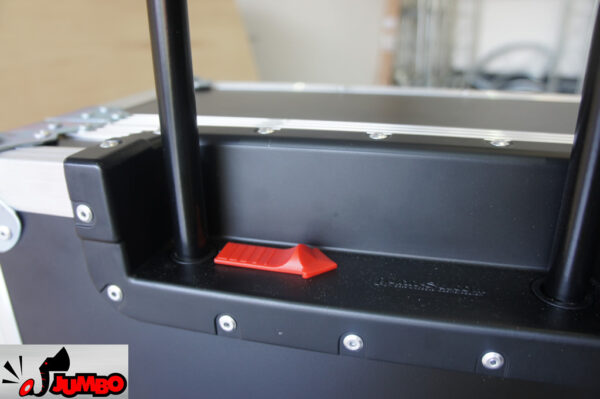 Case com alças telescópicas - Image 5