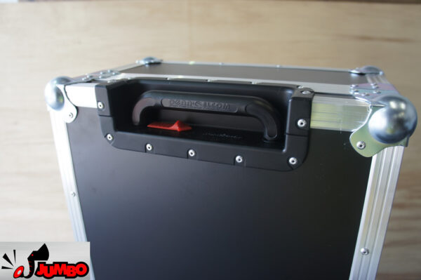 Case com alças telescópicas - Image 4