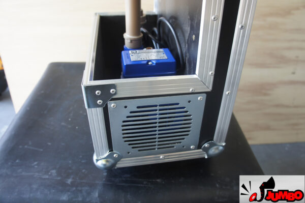 Case com alças telescópicas - Image 3