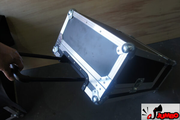 Case com alças telescópicas - Image 2