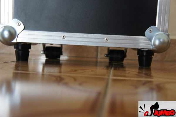 Case com alças telescópicas - Image 12