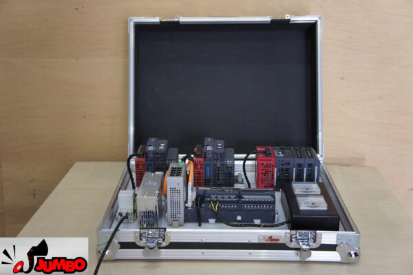 Comando eletrônico - Image 10