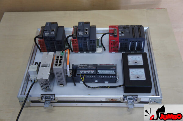 Comando eletrônico - Image 9
