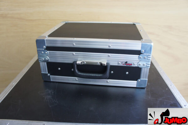 Maleta para gaitas e microfones - Image 12