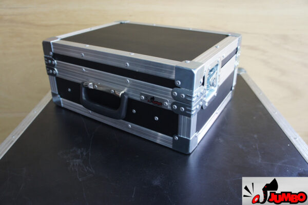 Maleta para gaitas e microfones - Image 11