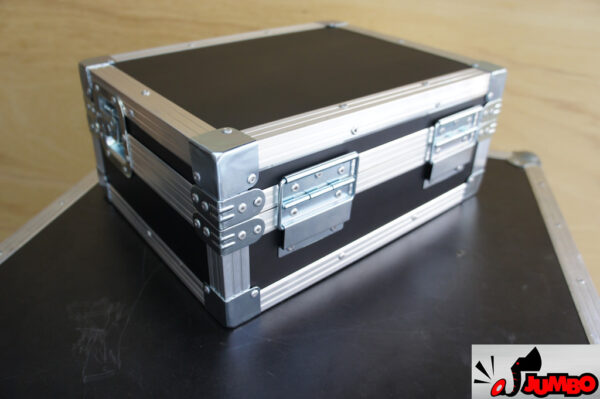 Maleta para gaitas e microfones - Image 10