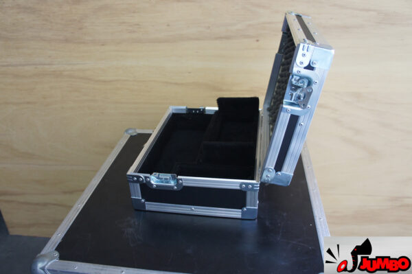 Maleta para gaitas e microfones - Image 9