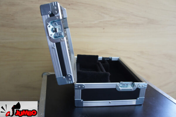 Maleta para gaitas e microfones - Image 2