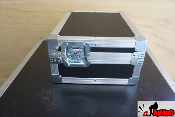 Maleta para gaitas e microfones - Image 6