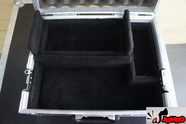 Maleta para gaitas e microfones - Image 14
