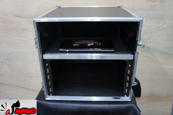 Rack  5U e mesa de som - Image 15