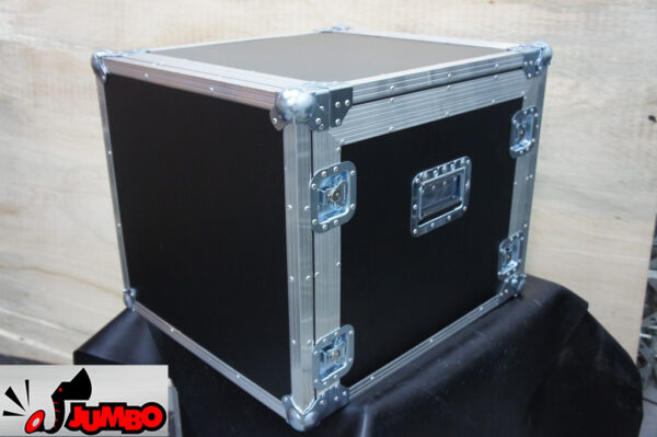 Rack  5U e mesa de som - Image 13