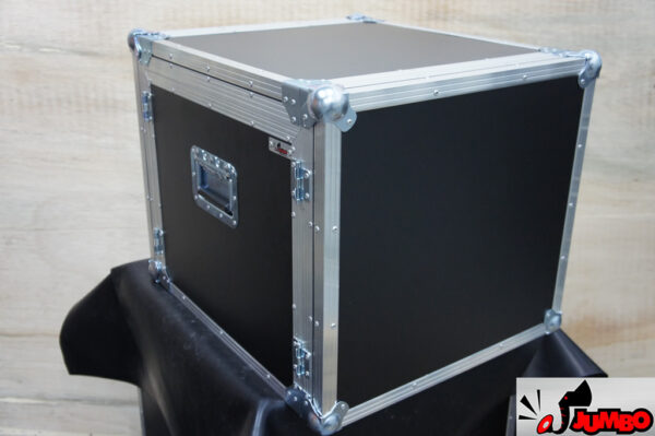 Rack  5U e mesa de som - Image 12