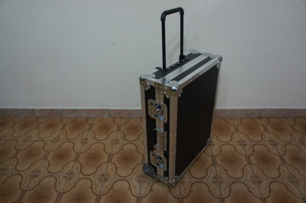 Case para ferramentas com alça telescópica - Image 2