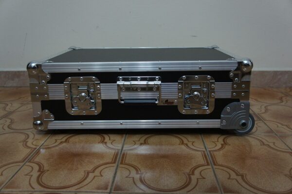 Case para ferramentas com alça telescópica - Image 4