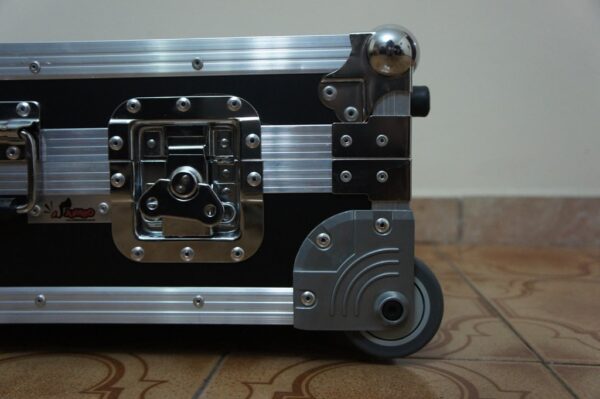 Case para ferramentas com alça telescópica - Image 5