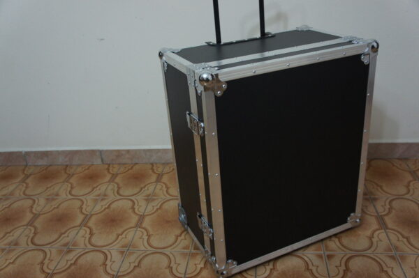 Case para ferramentas e carrinho de transporte - Image 9