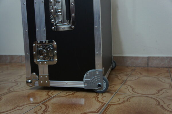 Case para ferramentas e carrinho de transporte - Image 10