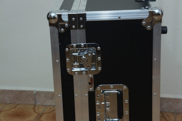 Case para ferramentas e carrinho de transporte - Image 11