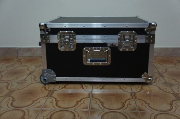 Case para ferramentas e carrinho de transporte - Image 12
