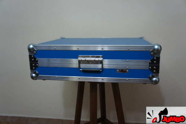 Mesa de som Arcano ARM16 na cor azul - Image 5