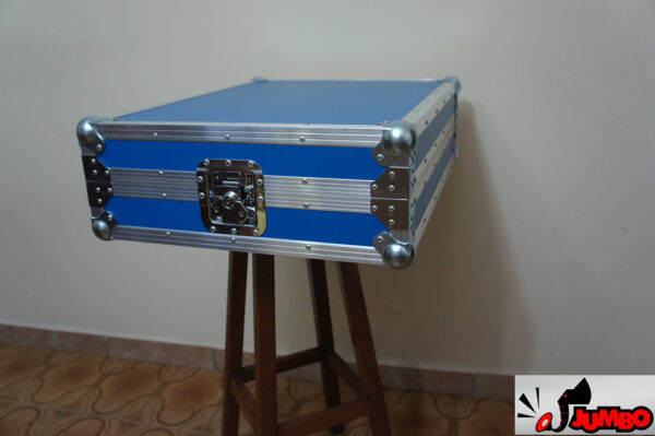 Mesa de som Arcano ARM16 na cor azul - Image 4