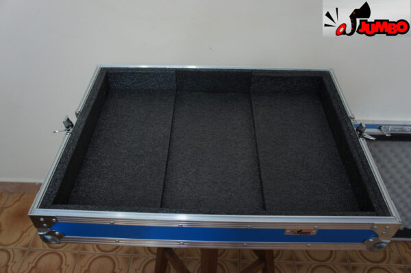 Mesa de som Arcano ARM16 na cor azul - Image 2