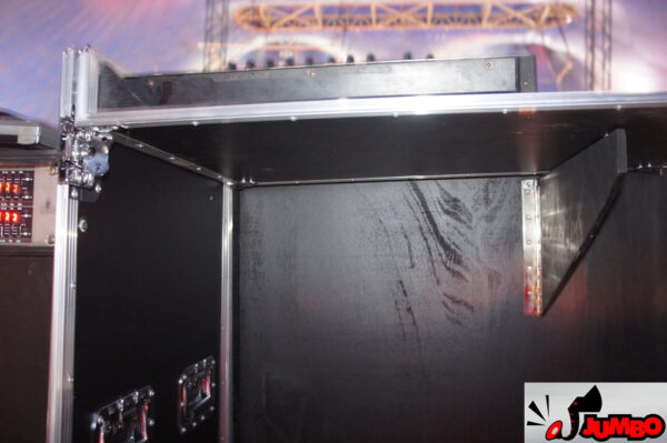 Rack studio para o circo Stankowich - Image 11