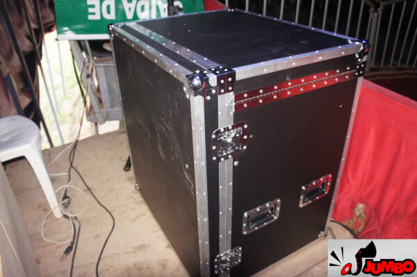 Rack studio para o circo Stankowich - Image 9