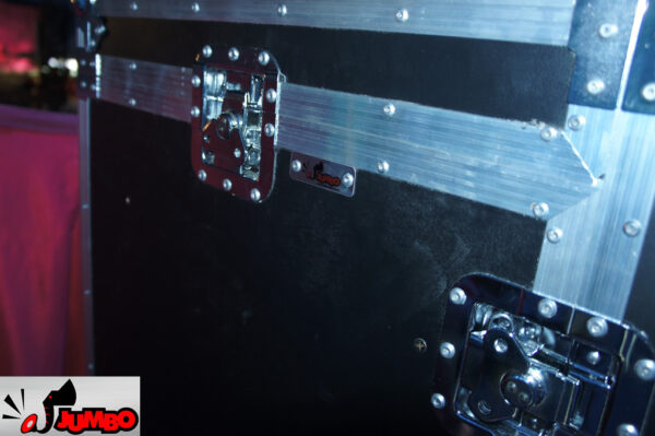 Rack studio para o circo Stankowich - Image 7