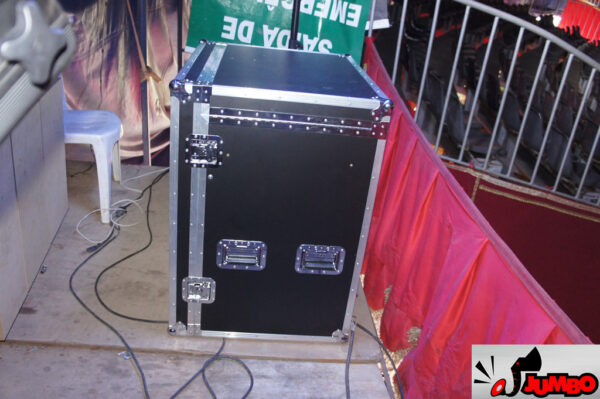 Rack studio para o circo Stankowich - Image 6