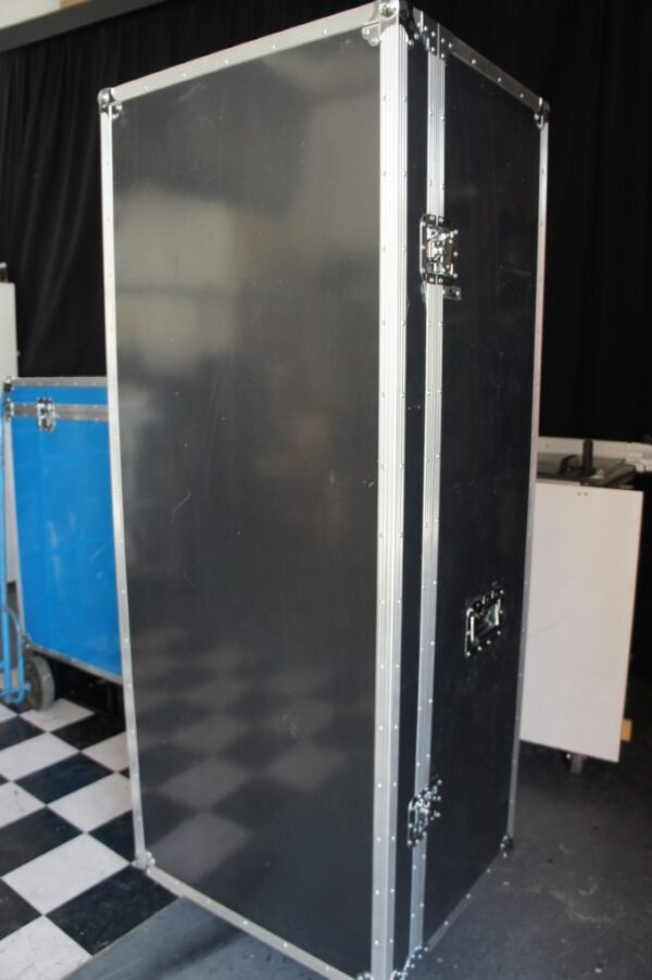 Case para robô de telepresença - Image 4