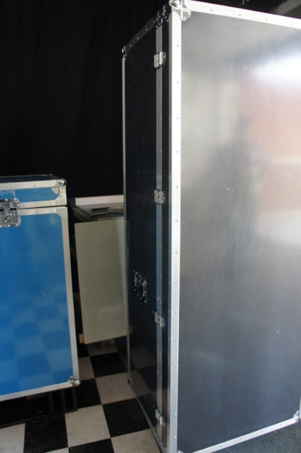 Case para robô de telepresença - Image 5