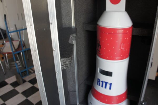Case para robô de telepresença - Image 8