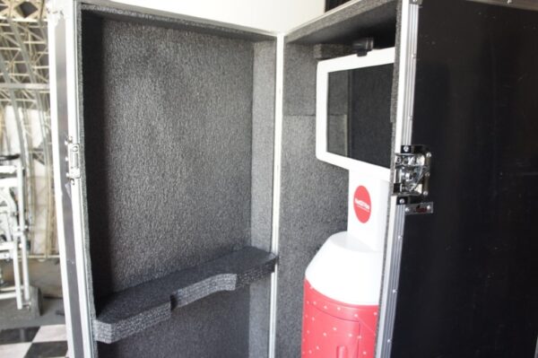 Case para robô de telepresença - Image 9