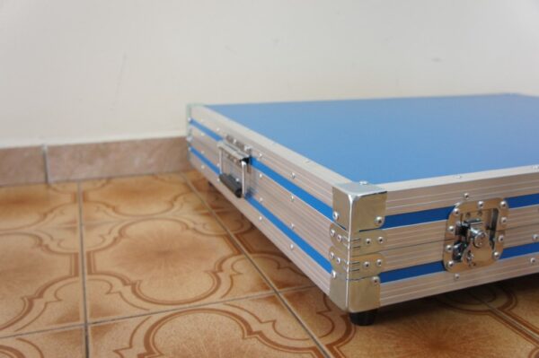 Case para transportar mockup publicitário - Image 9