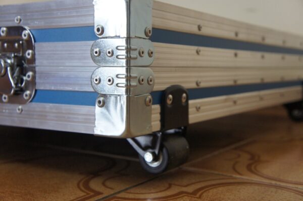 Case para transportar mockup publicitário - Image 7