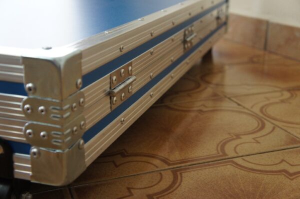 Case para transportar mockup publicitário - Image 5