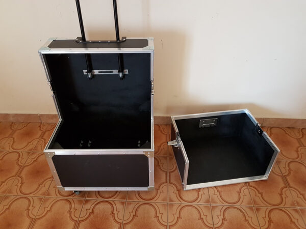 Kit de treinamento para equipamentos Mitsubishi - Image 12