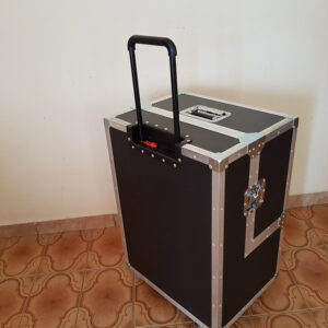 Kit de treinamento para equipamentos Mitsubishi