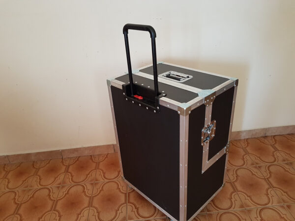 Kit de treinamento para equipamentos Mitsubishi