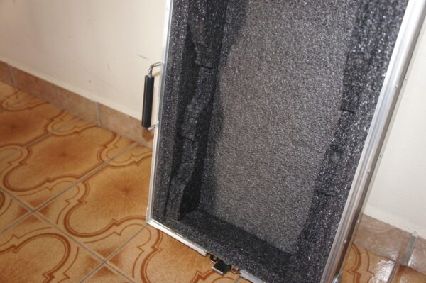 Mesa de som Mackie DL1608 - Image 3