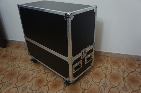 Caixas acústicas JBL PRX715 - Image 5