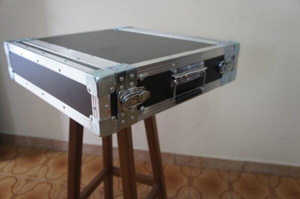 Cabeçote Hartke 3500 - Image 4